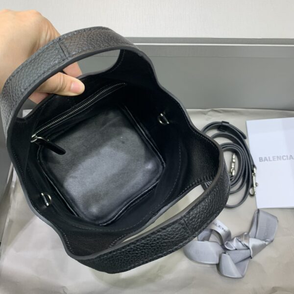 Balenciaga Locker mini