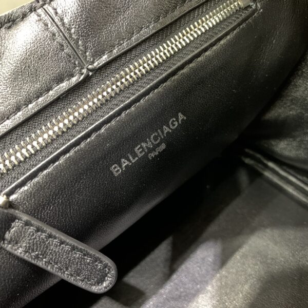 Balenciaga Locker mini
