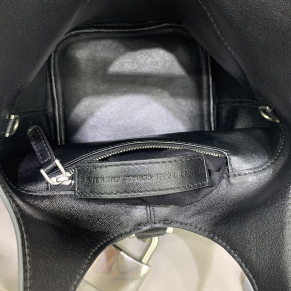 Balenciaga Locker mini