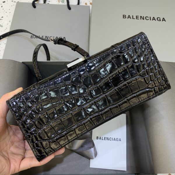 Balenciaga Hourglass Bag