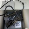 Balenciaga Hourglass Bag