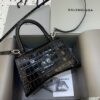 Balenciaga Hourglass Bag