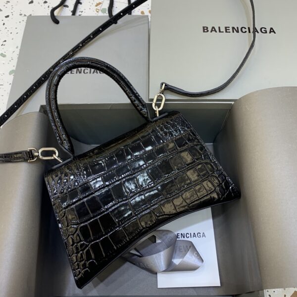 Balenciaga Hourglass Bag