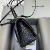 Balenciaga Hourglass Bag