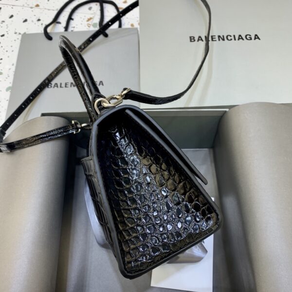 Balenciaga Hourglass Bag