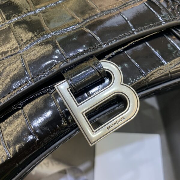 Balenciaga Hourglass Bag