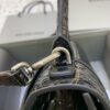 Balenciaga Hourglass Bag