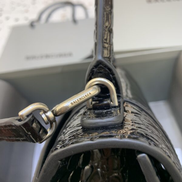 Balenciaga Hourglass Bag
