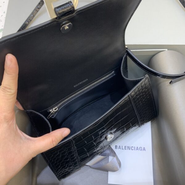 Balenciaga Hourglass Bag