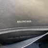 Balenciaga Hourglass Bag