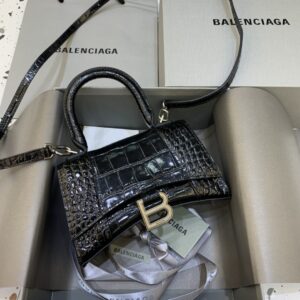Balenciaga Hourglass Bag