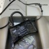Balenciaga Hourglass Bag