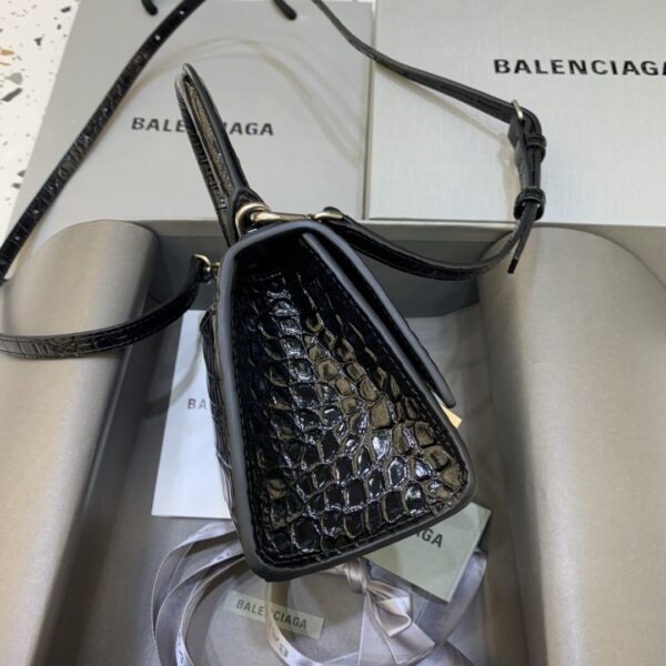 Balenciaga Hourglass Bag