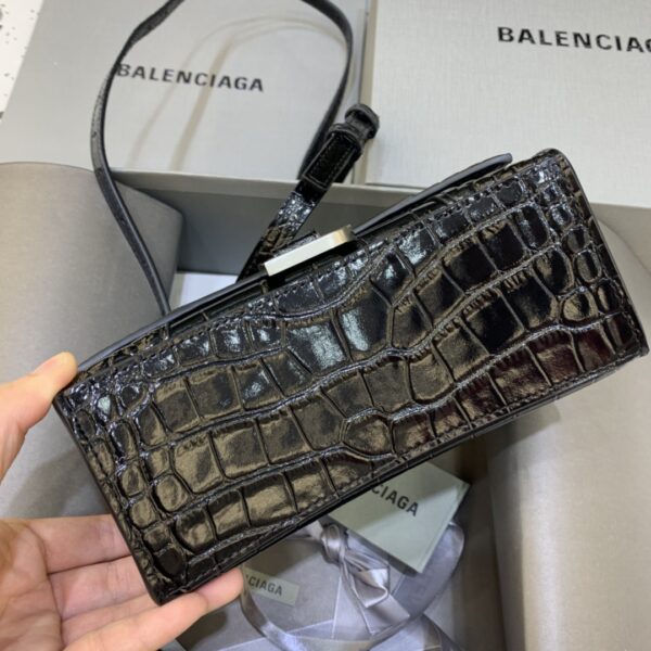 Balenciaga Hourglass Bag