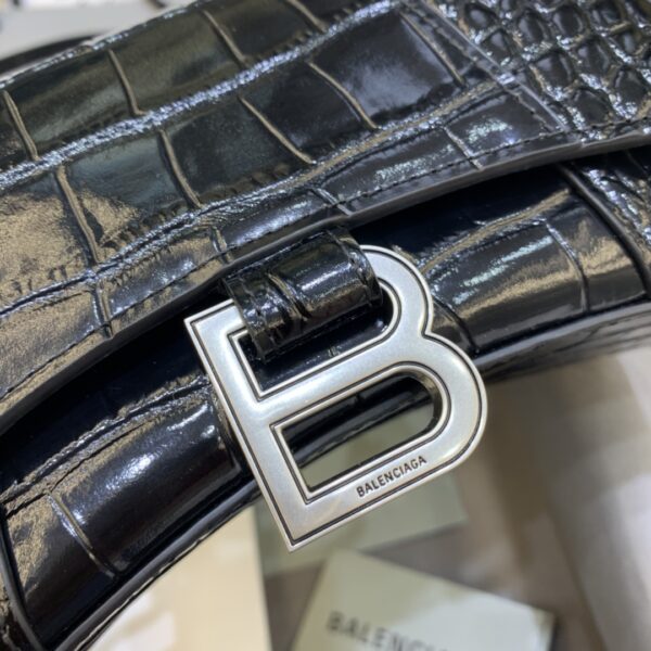 Balenciaga Hourglass Bag