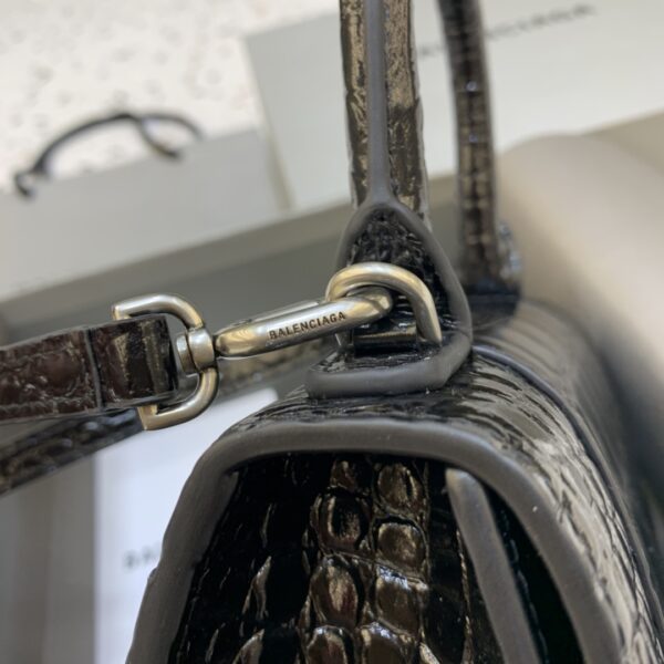 Balenciaga Hourglass Bag