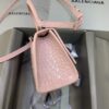 Balenciaga Hourglass Bag