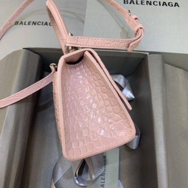 Balenciaga Hourglass Bag
