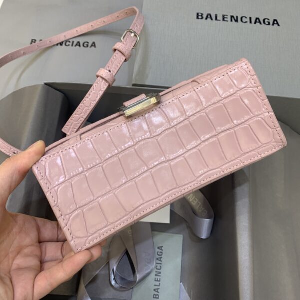Balenciaga Hourglass Bag