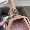 Balenciaga Hourglass Bag