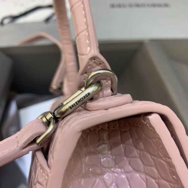 Balenciaga Hourglass Bag