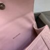 Balenciaga Hourglass Bag
