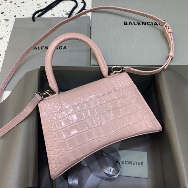Balenciaga Hourglass Bag
