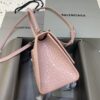 Balenciaga Hourglass Bag