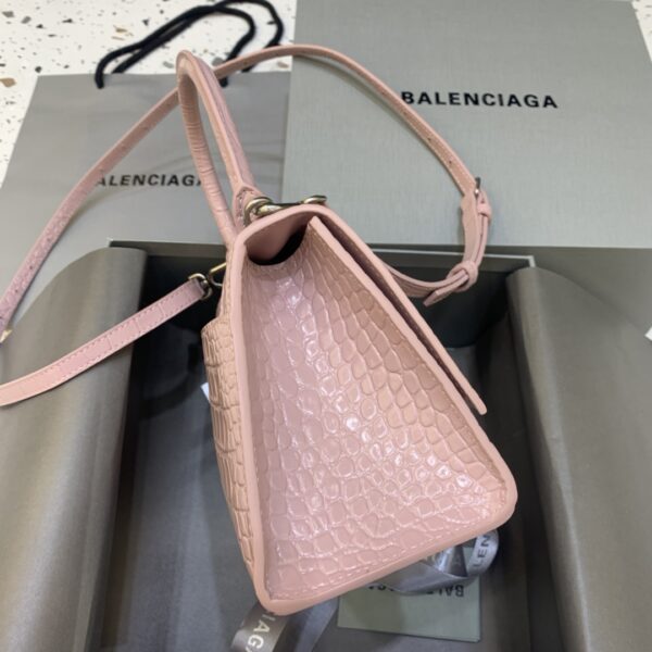 Balenciaga Hourglass Bag