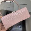 Balenciaga Hourglass Bag