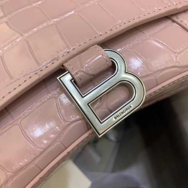 Balenciaga Hourglass Bag