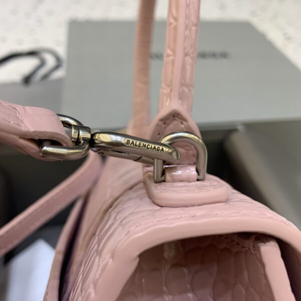 Balenciaga Hourglass Bag
