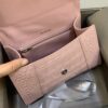 Balenciaga Hourglass Bag