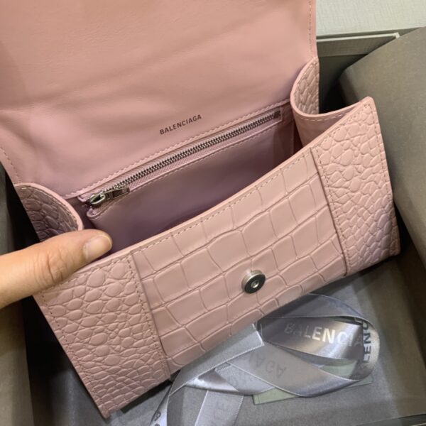 Balenciaga Hourglass Bag