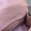Balenciaga Hourglass Bag