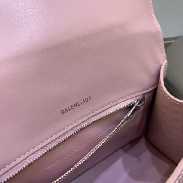 Balenciaga Hourglass Bag
