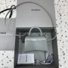 Balenciaga Hourglass Bag