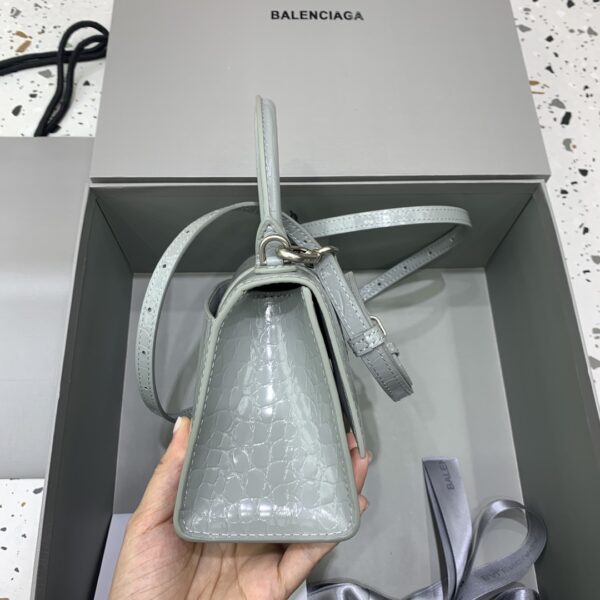 Balenciaga Hourglass Bag
