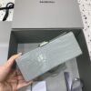 Balenciaga Hourglass Bag