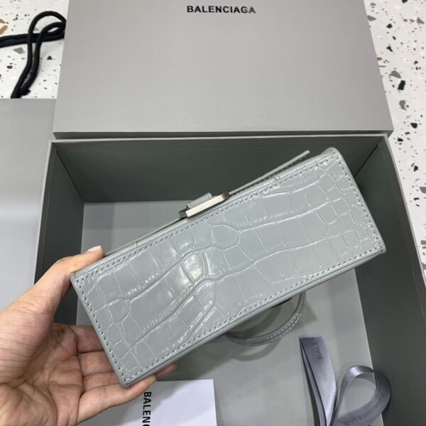 Balenciaga Hourglass Bag