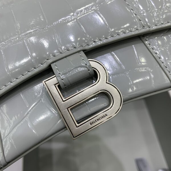 Balenciaga Hourglass Bag