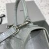 Balenciaga Hourglass Bag