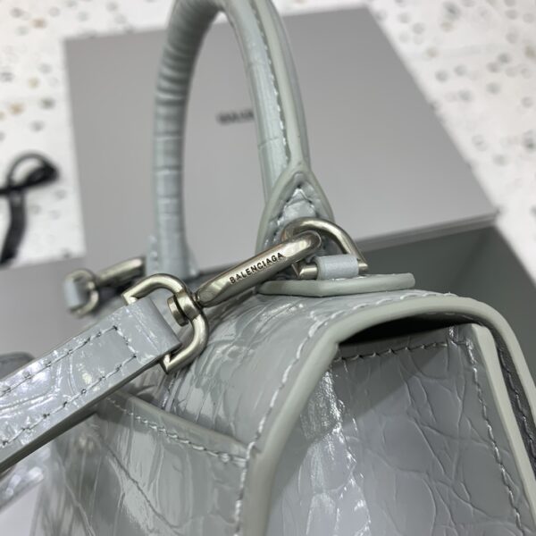 Balenciaga Hourglass Bag