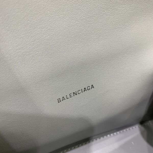 Balenciaga Hourglass Bag