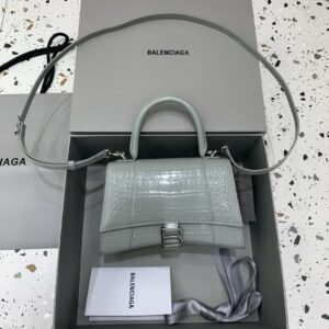 Balenciaga Hourglass Bag