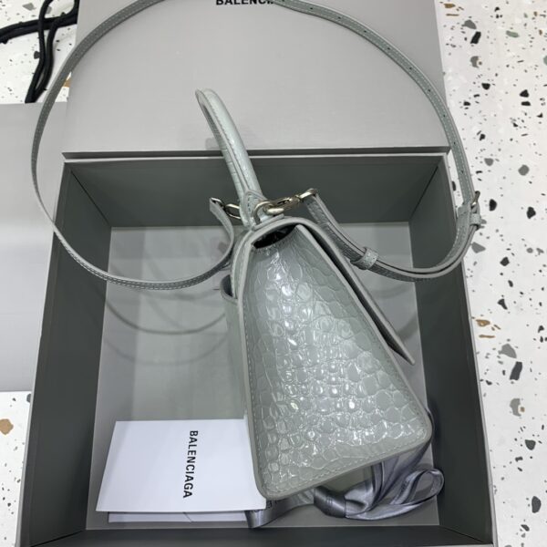 Balenciaga Hourglass Bag