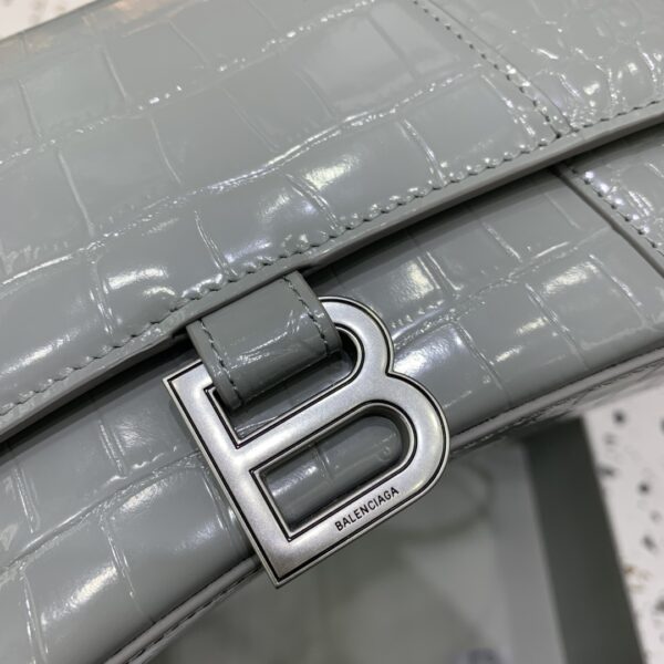 Balenciaga Hourglass Bag