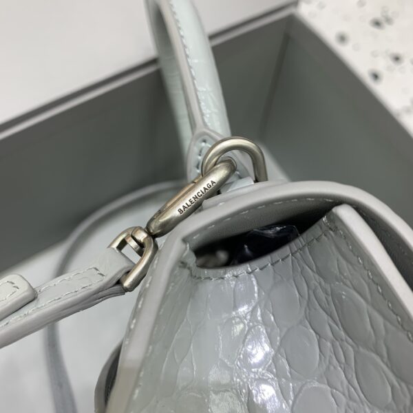 Balenciaga Hourglass Bag