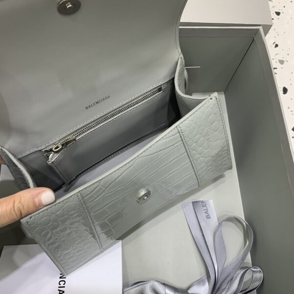 Balenciaga Hourglass Bag