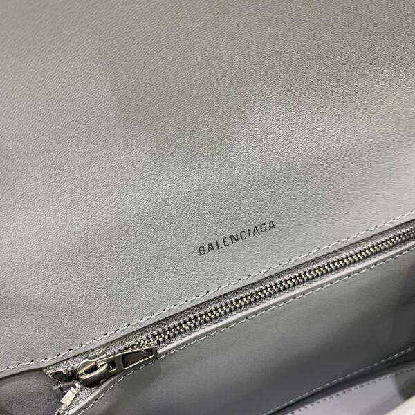 Balenciaga Hourglass Bag